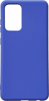Samsung A53 - HQ TPU Back Cover - Paars