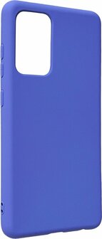 Samsung A53 - HQ TPU Back Cover - Paars