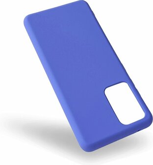 Samsung A53 - HQ TPU Back Cover - Paars