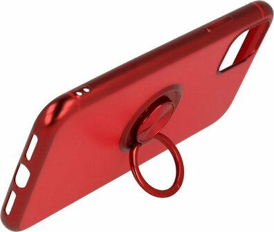 iPhone 11 Rood - My Choice