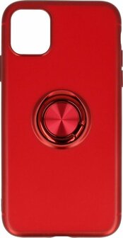 iPhone 11 Rood - My Choice