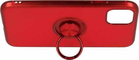 iPhone 11 Rood - My Choice