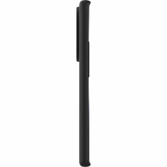 Redmi Note 14 Pro - Siliconen Back Cover - Zwart