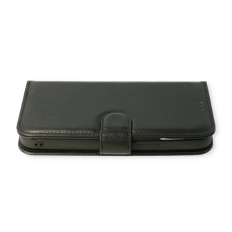Samsung A15 - Zwart - 2 in 1 HQ Book Case met Extra Vakken