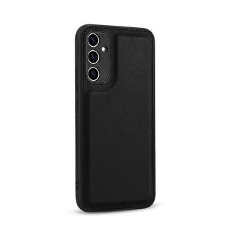 Samsung A15 5G - Zwart - 2 in 1 Book Case