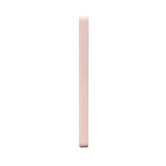Samsung S25 Ultra - Roze - Zachte MagSafe Liquid Case