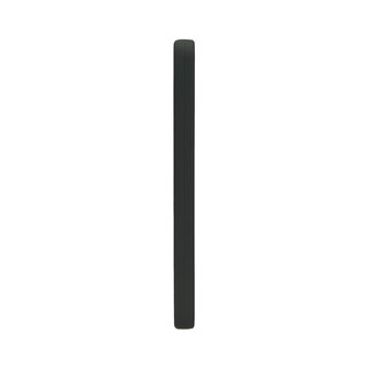 Samsung S25 Plus - Grijs - Zachte MagSafe Liquid Case