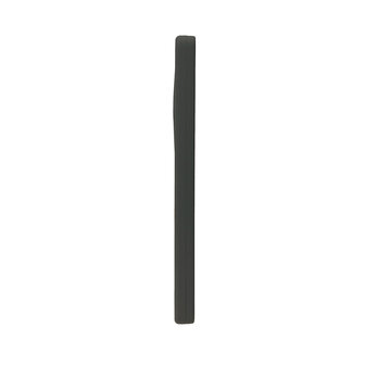 Samsung S25 Ultra - Grijs - Zachte MagSafe Liquid Case
