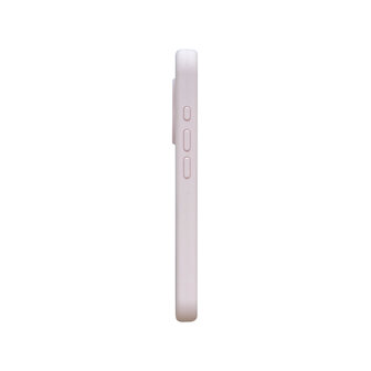 iPhone 16 - Roze - Zachte MagSafe Liquid Case
