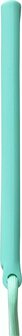 Samsung S22 Ultra Turquoise - TPU Back Cover met Koord