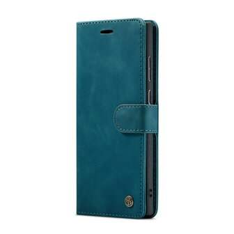 Samsung S25 Ultra - Emerald Green - 2 in 1 Book Case