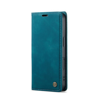 iPhone 16 - Emerald Green - Book Case