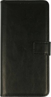 Nokia 2.4 - Book Case - Zwart
