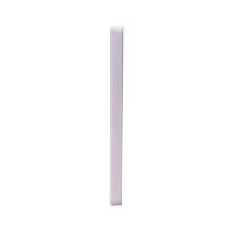 Samsung S25 Ultra - Paars - Zachte MagSafe Liquid Case