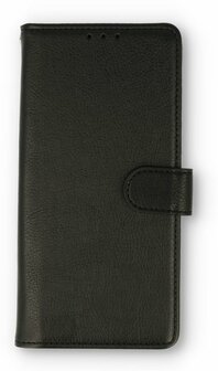 Samsung S22 Ultra Zwart - HQ Book Case