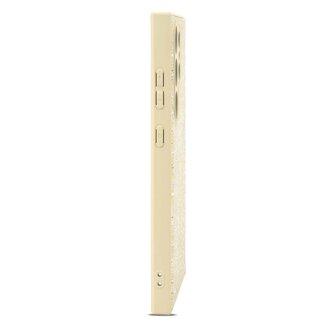 Samsung S22 Ultra - Diamant Glitter - Goud