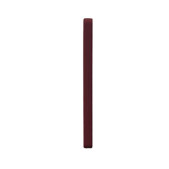 Samsung S25 Ultra - Bordeaux - Zachte MagSafe Liquid Case