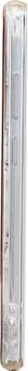 Samsung S22 - Marmer Back Cover - Wit