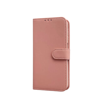 Samsung A55 - Book Cover - Roze
