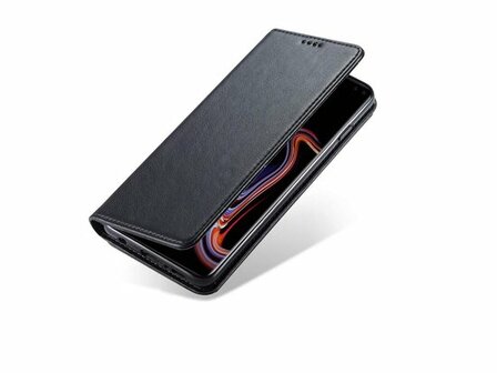 iPhone SE (2020) Bruin - HQ Slim Book Case