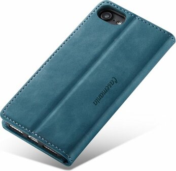iPhone SE 2020 Emerald Green - Book Case