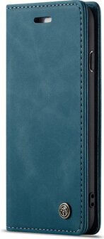 iPhone SE 2020 Emerald Green - Book Case