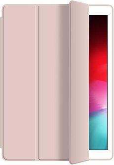 Samsung Tab A9 Plus - Roze - Smart Cover