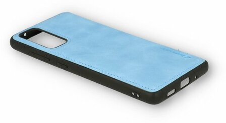 iPhone 11 Pro Sky Blue - 2 in 1 Book Case