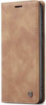Samsung XCover 6 Pro Sienna Brown - Book Case