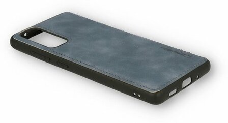 iPhone 11 Pro Shadow Gray - 2 in 1 Book Case