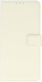 iPhone 11 Pro - Book Case - Wit