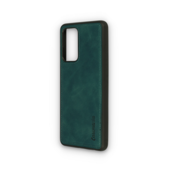 Oppo Find X5 Emerald Green - 2 in 1 Book Case