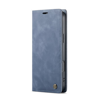 iPhone 16 Pro Max - Shadow Gray - Book Case