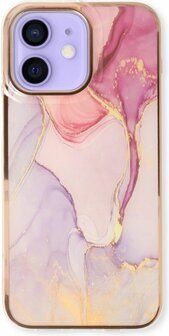 iPhone 11 - Marmer Back Cover - Nova