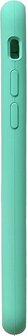 iPhone XR - Liquid Back Cover - Groen