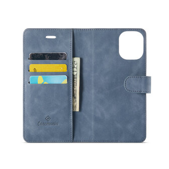 iPhone 16 Plus - Shadow Gray - 2 in 1 Book Case