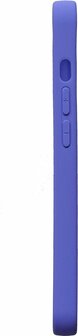 iPhone 13 - HQ TPU Back Cover - Paars