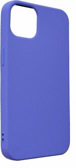 iPhone 13 - HQ TPU Back Cover - Paars