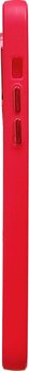 iPhone 14 Pro - Shockproof Back Cover - Rood