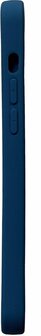 iPhone 14 Plus - HQ TPU Back Cover - Donker Blauw