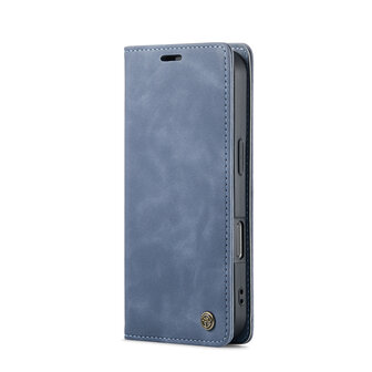 iPhone 16 Pro - Shadow Gray - Book Case