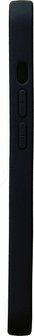 iPhone 13 - HQ TPU Back Cover - Zwart