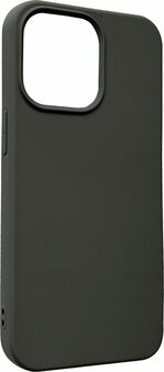 iPhone 13 Pro - HQ TPU Back Cover - Grijs