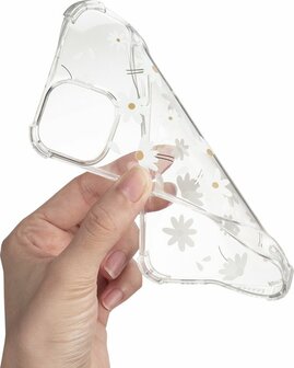 iPhone 14 Plus - Anti Shock - Vlinders