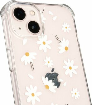 iPhone 14 Plus - Anti Shock - Vlinders