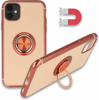 iPhone 12 Mini Rosegoud - My Choice