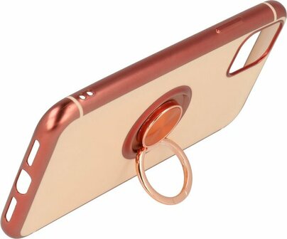 iPhone 12 Mini Rosegoud - My Choice