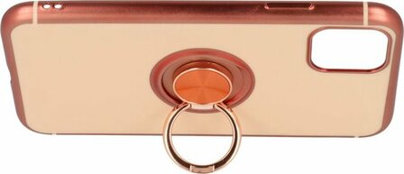 iPhone 12 Mini Rosegoud - My Choice