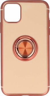 iPhone 12 Mini Rosegoud - My Choice