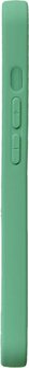 iPhone 14 - HQ TPU Back Cover - Licht Groen